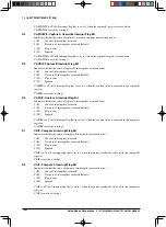 Предварительный просмотр 163 страницы Epson S1C17602 Technical Manual