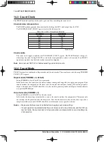 Предварительный просмотр 165 страницы Epson S1C17602 Technical Manual