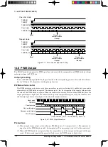 Предварительный просмотр 167 страницы Epson S1C17602 Technical Manual