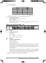 Предварительный просмотр 169 страницы Epson S1C17602 Technical Manual