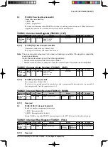 Предварительный просмотр 170 страницы Epson S1C17602 Technical Manual