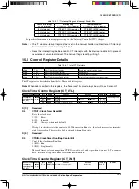 Предварительный просмотр 174 страницы Epson S1C17602 Technical Manual