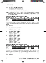 Предварительный просмотр 175 страницы Epson S1C17602 Technical Manual