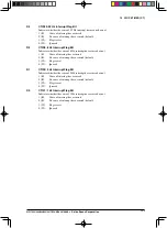 Предварительный просмотр 176 страницы Epson S1C17602 Technical Manual