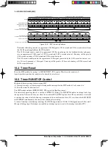 Предварительный просмотр 178 страницы Epson S1C17602 Technical Manual