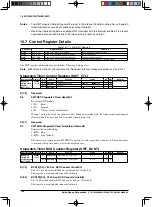 Предварительный просмотр 180 страницы Epson S1C17602 Technical Manual