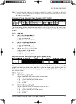 Предварительный просмотр 181 страницы Epson S1C17602 Technical Manual