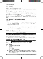 Предварительный просмотр 184 страницы Epson S1C17602 Technical Manual