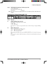 Предварительный просмотр 185 страницы Epson S1C17602 Technical Manual