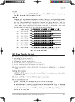 Предварительный просмотр 188 страницы Epson S1C17602 Technical Manual