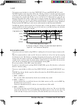 Предварительный просмотр 189 страницы Epson S1C17602 Technical Manual