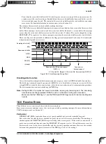 Предварительный просмотр 190 страницы Epson S1C17602 Technical Manual