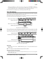 Предварительный просмотр 192 страницы Epson S1C17602 Technical Manual