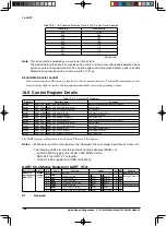 Предварительный просмотр 193 страницы Epson S1C17602 Technical Manual