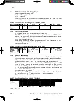 Предварительный просмотр 195 страницы Epson S1C17602 Technical Manual