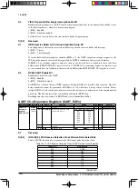 Предварительный просмотр 197 страницы Epson S1C17602 Technical Manual