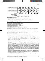 Предварительный просмотр 201 страницы Epson S1C17602 Technical Manual