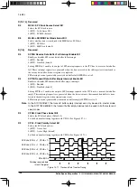 Предварительный просмотр 206 страницы Epson S1C17602 Technical Manual