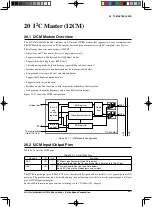 Предварительный просмотр 208 страницы Epson S1C17602 Technical Manual