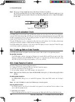 Предварительный просмотр 209 страницы Epson S1C17602 Technical Manual