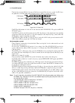 Предварительный просмотр 211 страницы Epson S1C17602 Technical Manual