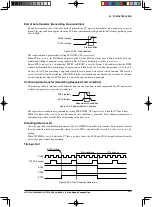 Предварительный просмотр 212 страницы Epson S1C17602 Technical Manual