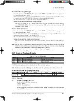 Предварительный просмотр 214 страницы Epson S1C17602 Technical Manual