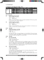 Предварительный просмотр 215 страницы Epson S1C17602 Technical Manual