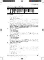 Предварительный просмотр 216 страницы Epson S1C17602 Technical Manual