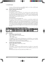 Предварительный просмотр 217 страницы Epson S1C17602 Technical Manual