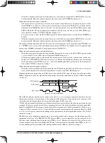 Предварительный просмотр 222 страницы Epson S1C17602 Technical Manual