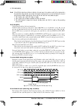 Предварительный просмотр 223 страницы Epson S1C17602 Technical Manual