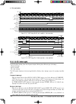 Предварительный просмотр 225 страницы Epson S1C17602 Technical Manual