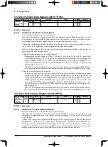 Предварительный просмотр 227 страницы Epson S1C17602 Technical Manual