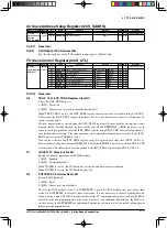 Предварительный просмотр 228 страницы Epson S1C17602 Technical Manual