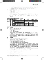 Предварительный просмотр 230 страницы Epson S1C17602 Technical Manual