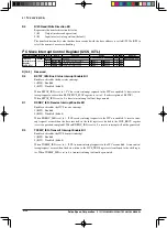 Предварительный просмотр 233 страницы Epson S1C17602 Technical Manual