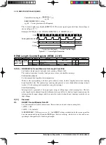 Предварительный просмотр 241 страницы Epson S1C17602 Technical Manual