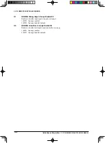 Предварительный просмотр 243 страницы Epson S1C17602 Technical Manual