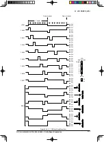 Предварительный просмотр 248 страницы Epson S1C17602 Technical Manual