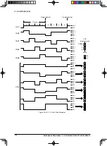 Предварительный просмотр 249 страницы Epson S1C17602 Technical Manual