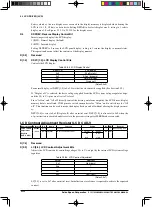 Предварительный просмотр 259 страницы Epson S1C17602 Technical Manual