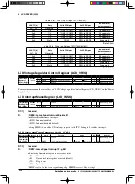 Предварительный просмотр 261 страницы Epson S1C17602 Technical Manual