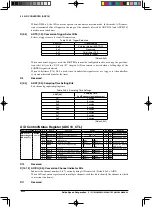 Предварительный просмотр 271 страницы Epson S1C17602 Technical Manual