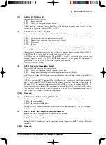 Предварительный просмотр 272 страницы Epson S1C17602 Technical Manual