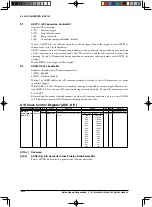 Предварительный просмотр 273 страницы Epson S1C17602 Technical Manual