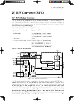 Предварительный просмотр 275 страницы Epson S1C17602 Technical Manual