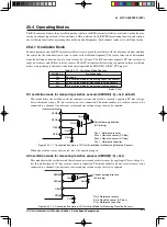 Предварительный просмотр 277 страницы Epson S1C17602 Technical Manual