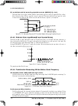 Предварительный просмотр 278 страницы Epson S1C17602 Technical Manual