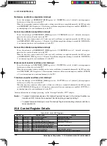 Предварительный просмотр 282 страницы Epson S1C17602 Technical Manual